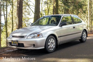 Image for 2000 Honda Civic DX ID: 7174598
