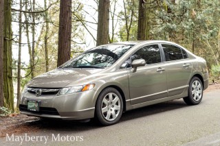 Image for 2006 Honda Civic LX ID: 7188304