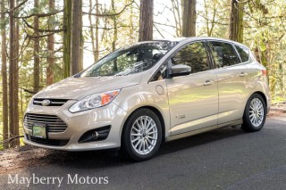 Image for 2016 Ford C-Max Premium Sel ID: 7188330