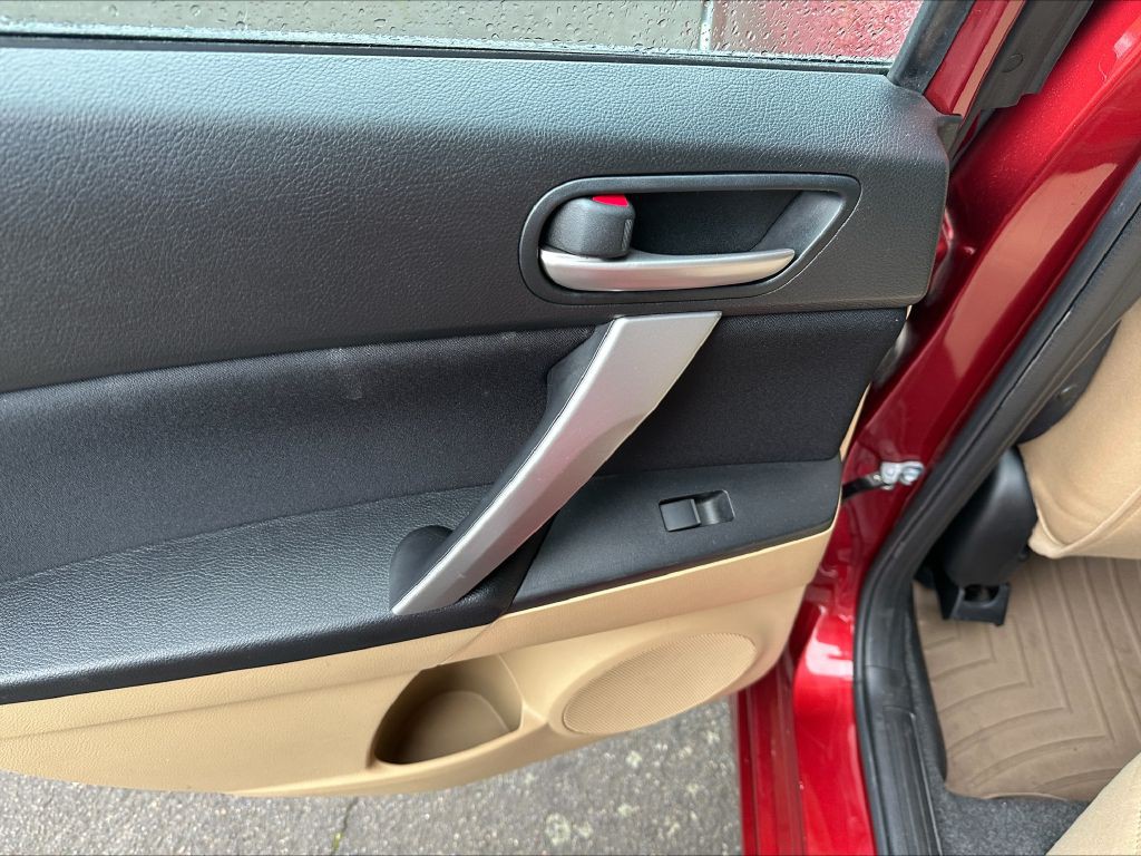 2011 Mazda Mazda3 Image 9