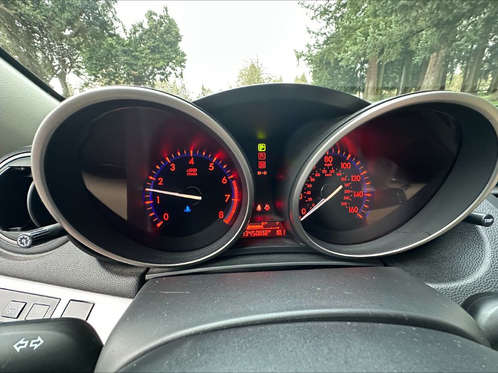 2011 Mazda Mazda3 Image 15