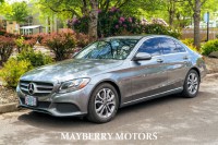 Image for 2018 Mercedes-Benz C-Class C 300 ID: 7256223