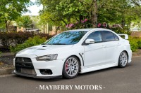 Image for 2015 Mitsubishi Lancer Evolution Gsr ID: 7287207