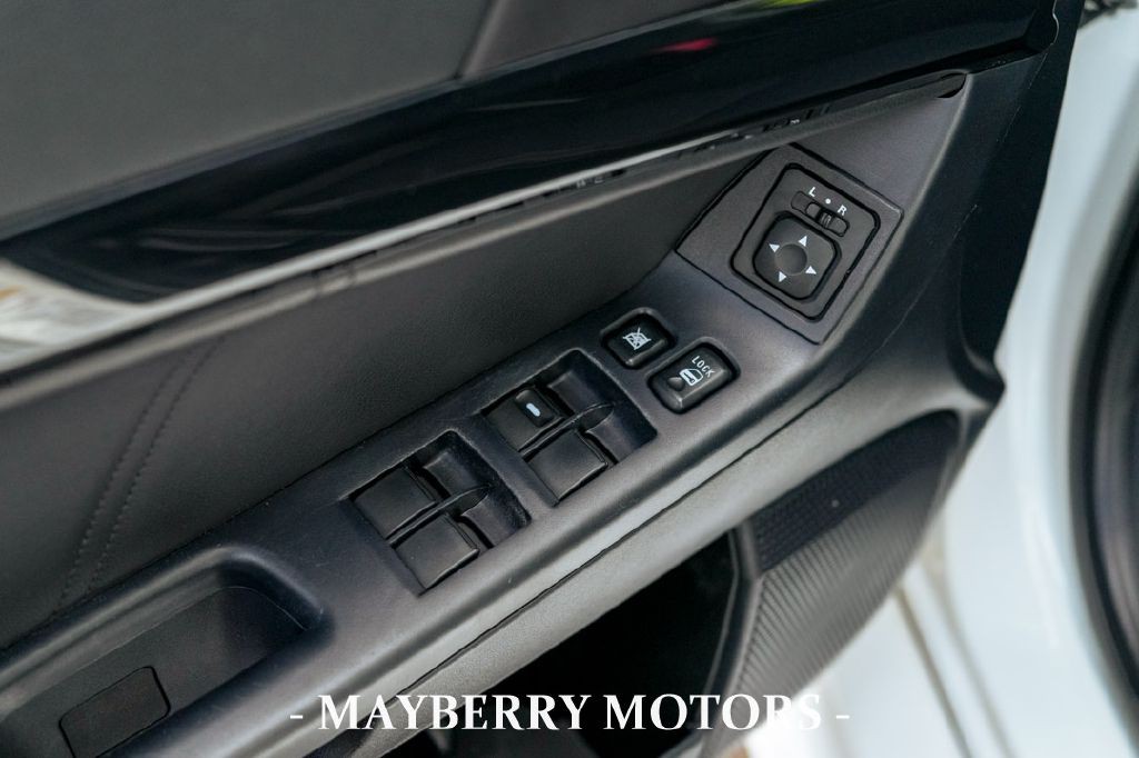 2015 Mitsubishi Lancer Image 9