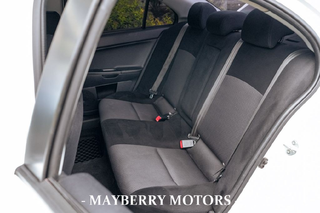 2015 Mitsubishi Lancer Image 15