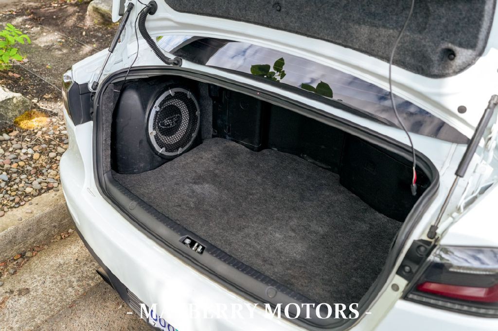 2015 Mitsubishi Lancer Image 17