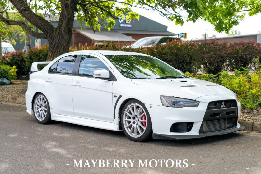 2015 Mitsubishi Lancer Image 19