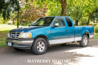 Image for 2000 Ford F-150  ID: 7307638