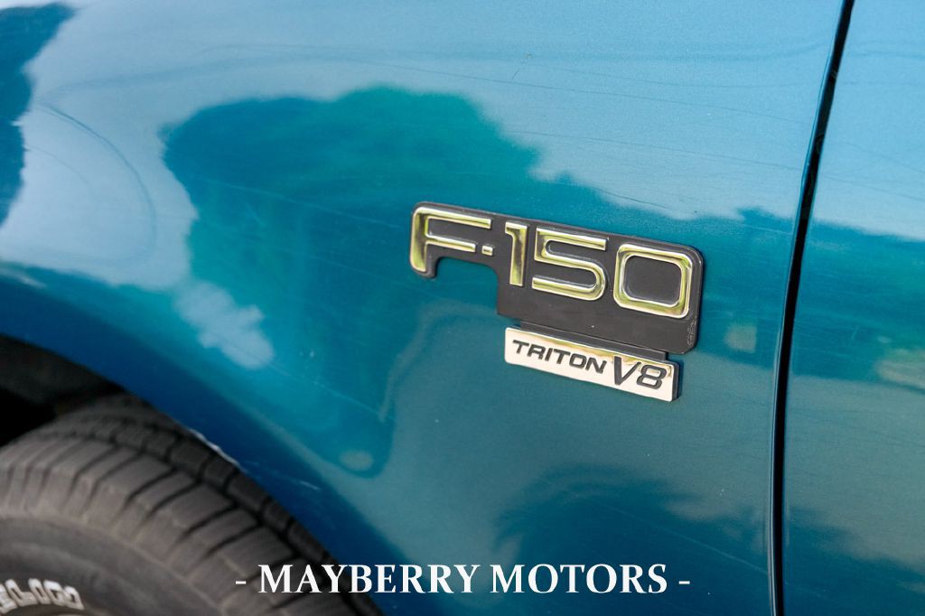 2000 Ford F-150 Image 7