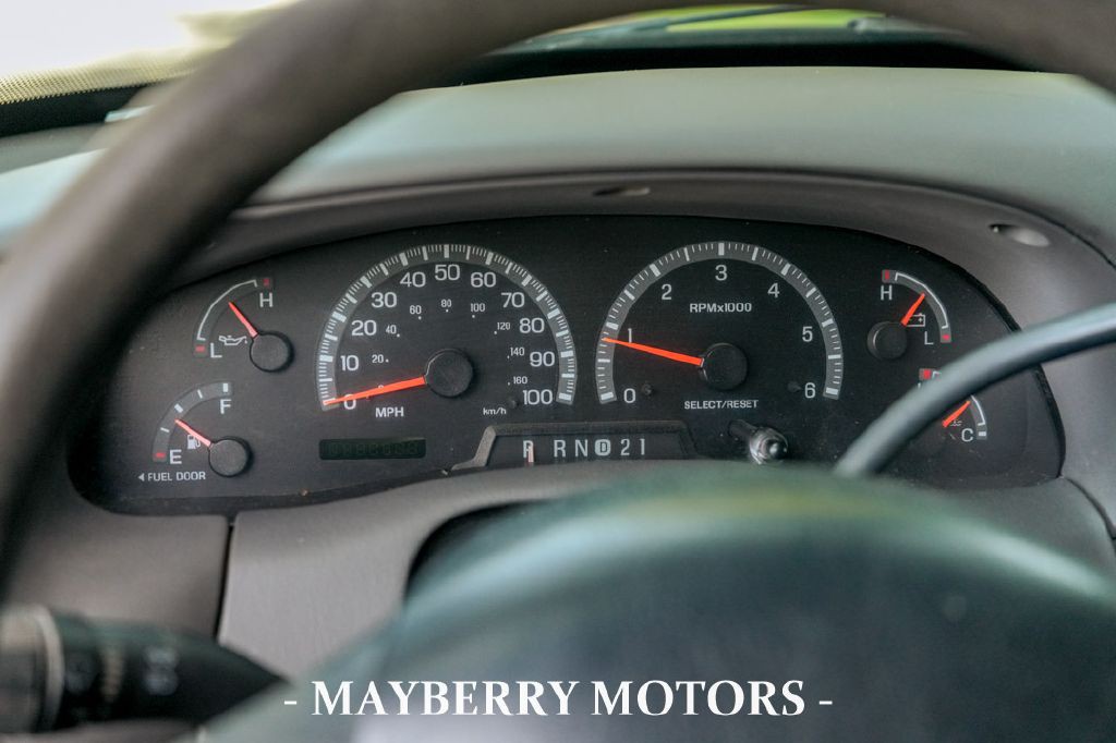 2000 Ford F-150 Image 26