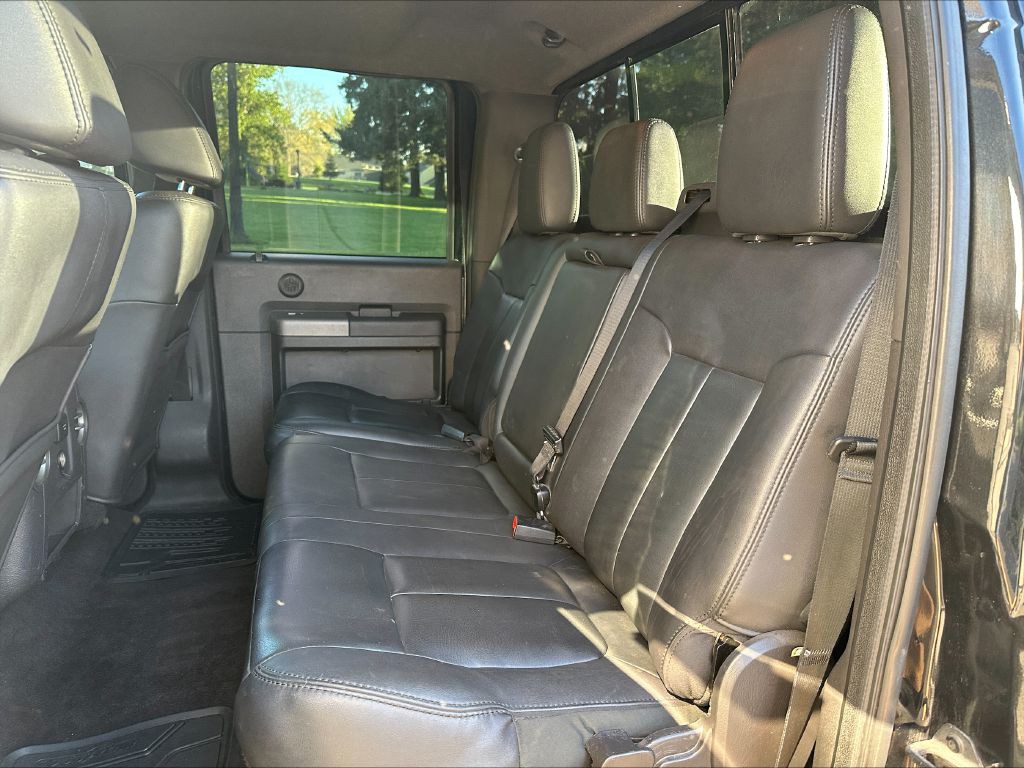 2011 Ford F-250 Image 18