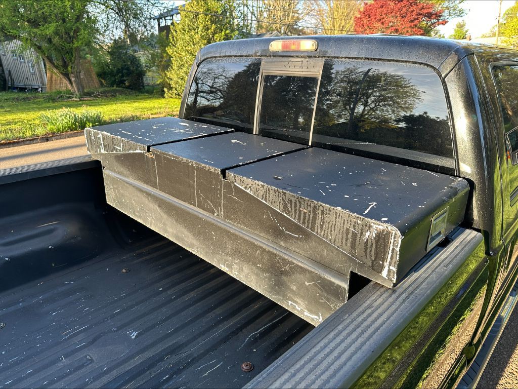 2011 Ford F-250 Image 26