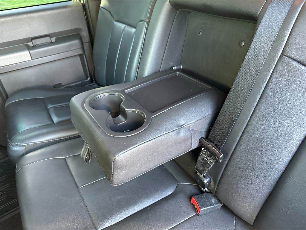 2011 Ford F-250 Image 27