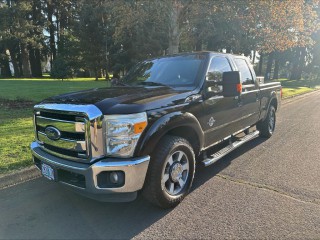 Image for 2011 Ford F-250 Super Duty ID: 7309391