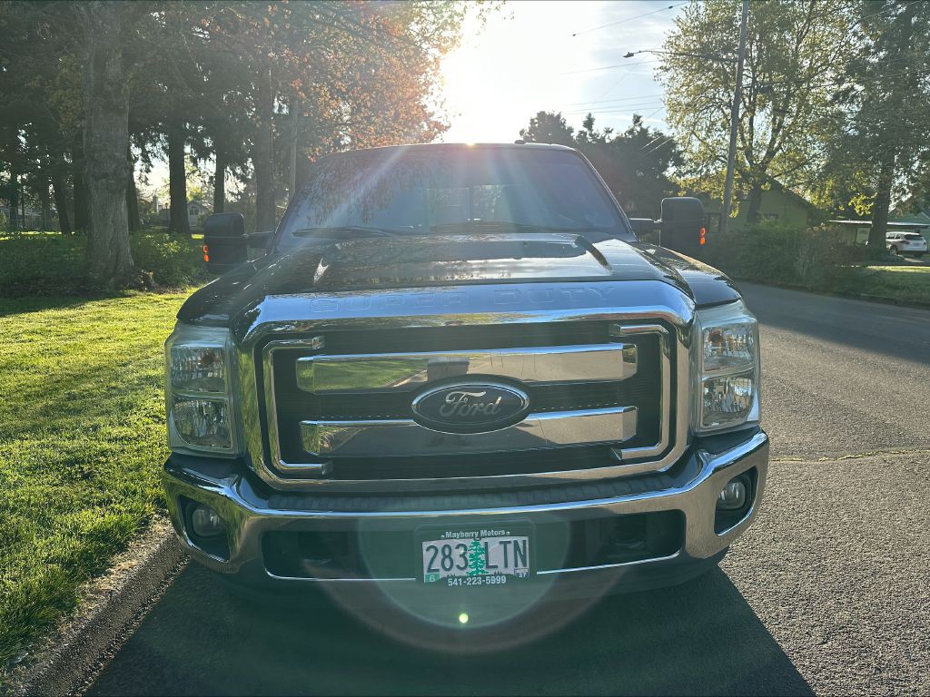 2011 Ford F-250 Image 13
