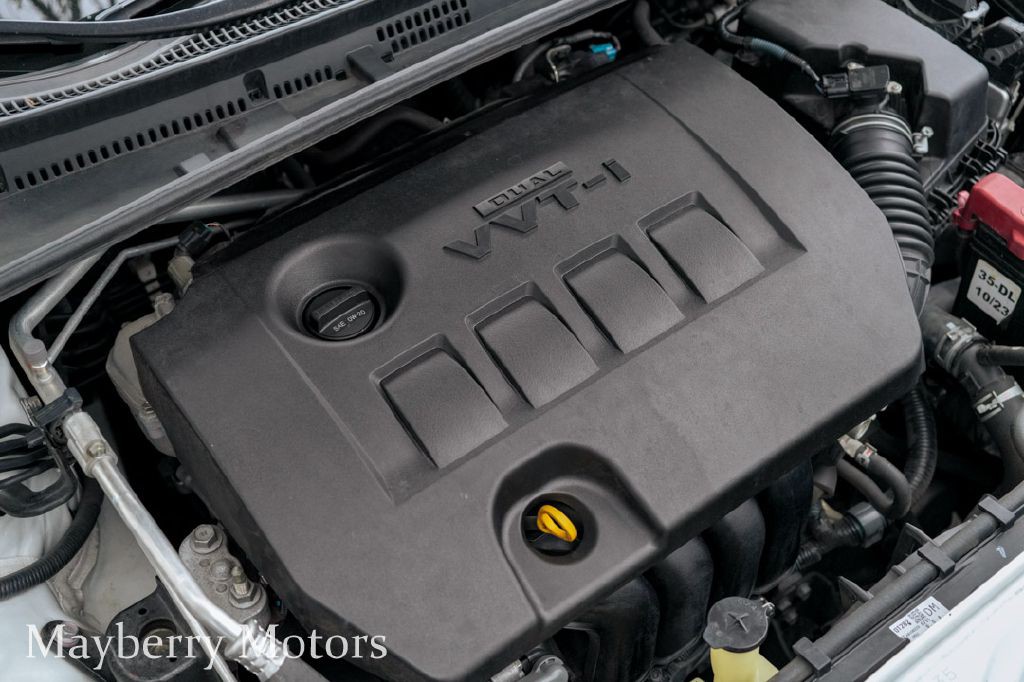 2017 Toyota Corolla Image 3