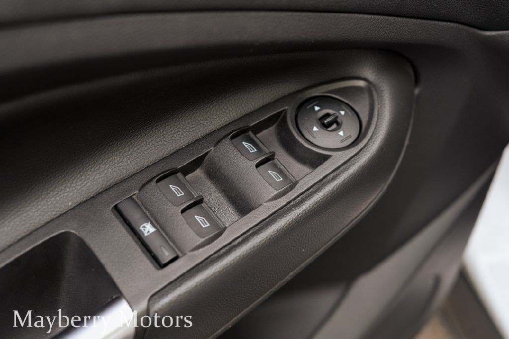 2018 Ford Escape Image 8