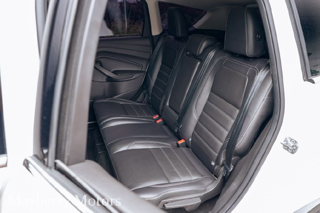 2018 Ford Escape Image 14