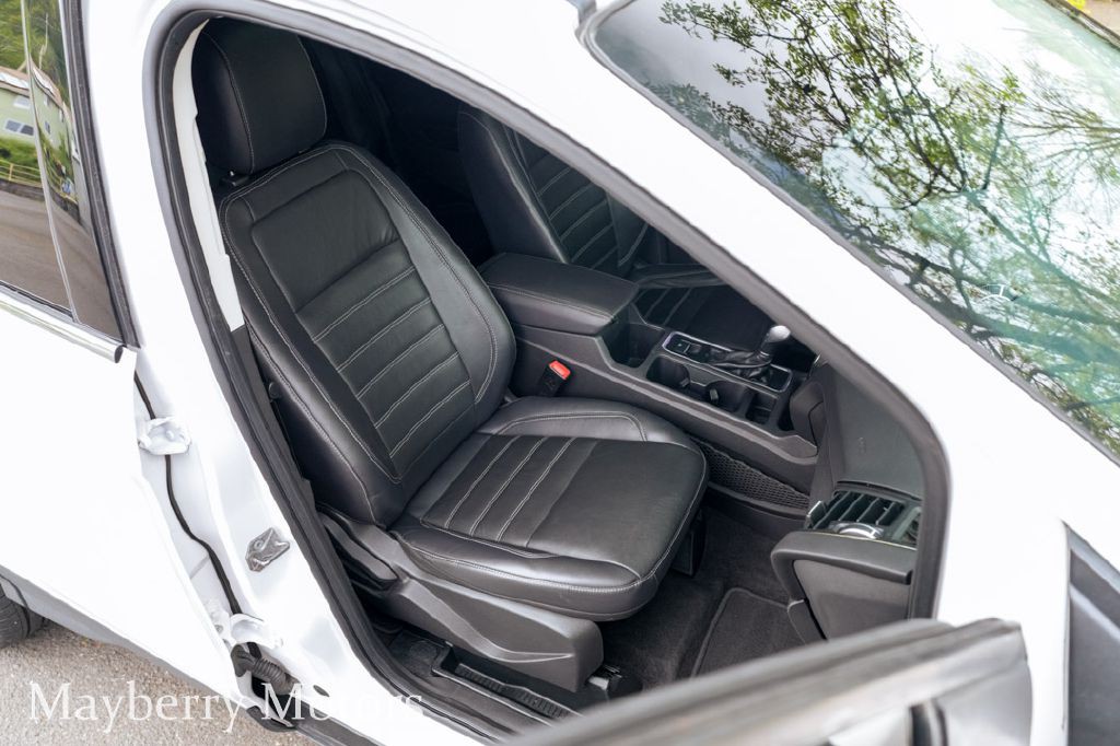 2018 Ford Escape Image 21