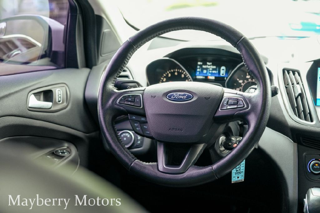 2018 Ford Escape Image 23