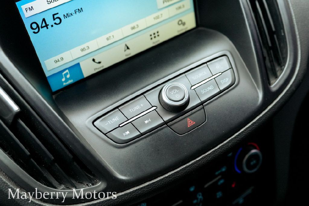 2018 Ford Escape Image 26