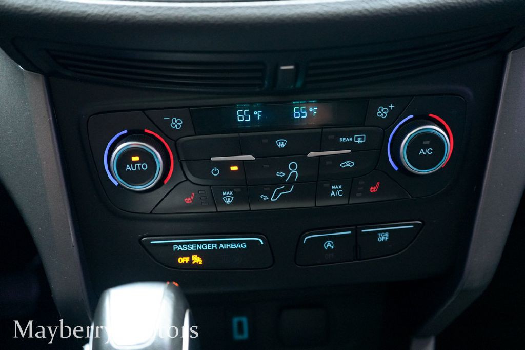 2018 Ford Escape Image 27