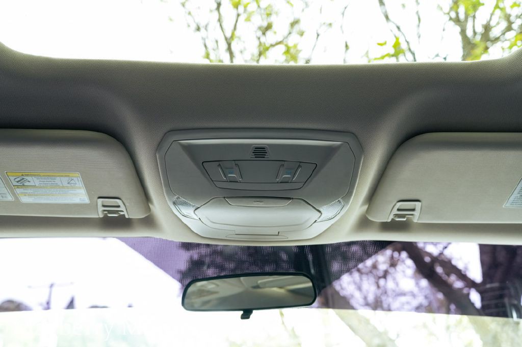 2018 Ford Escape Image 29