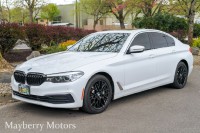 Image for 2019 BMW 5 Series 530i ID: 7358962