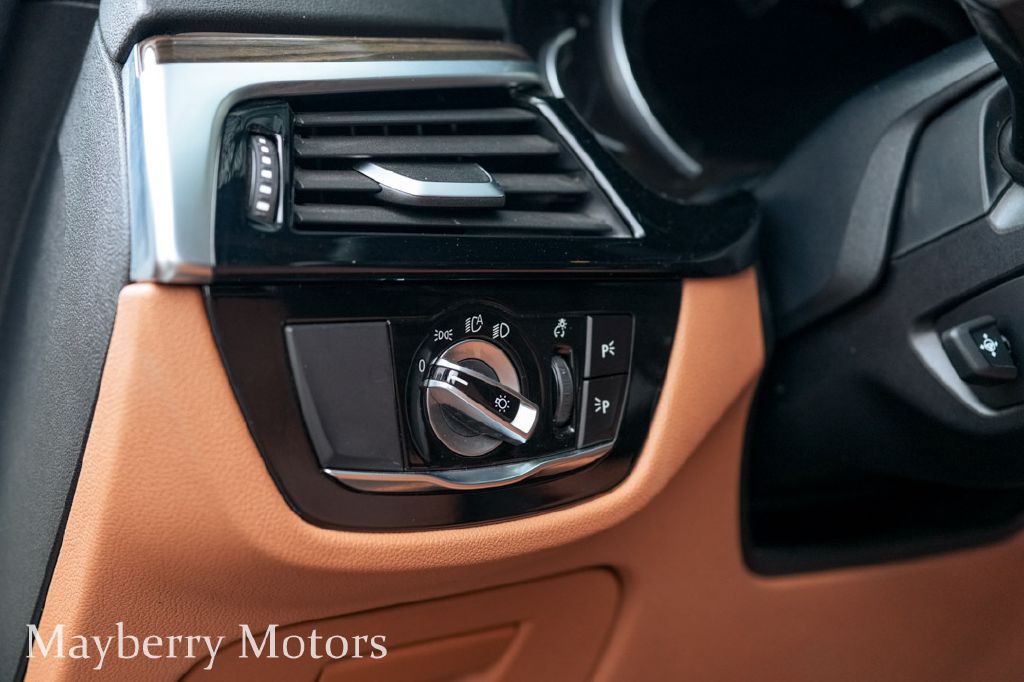 2019 BMW 5 Series Image 10
