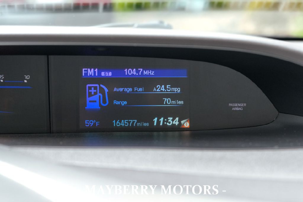 2012 Honda Civic Image 24