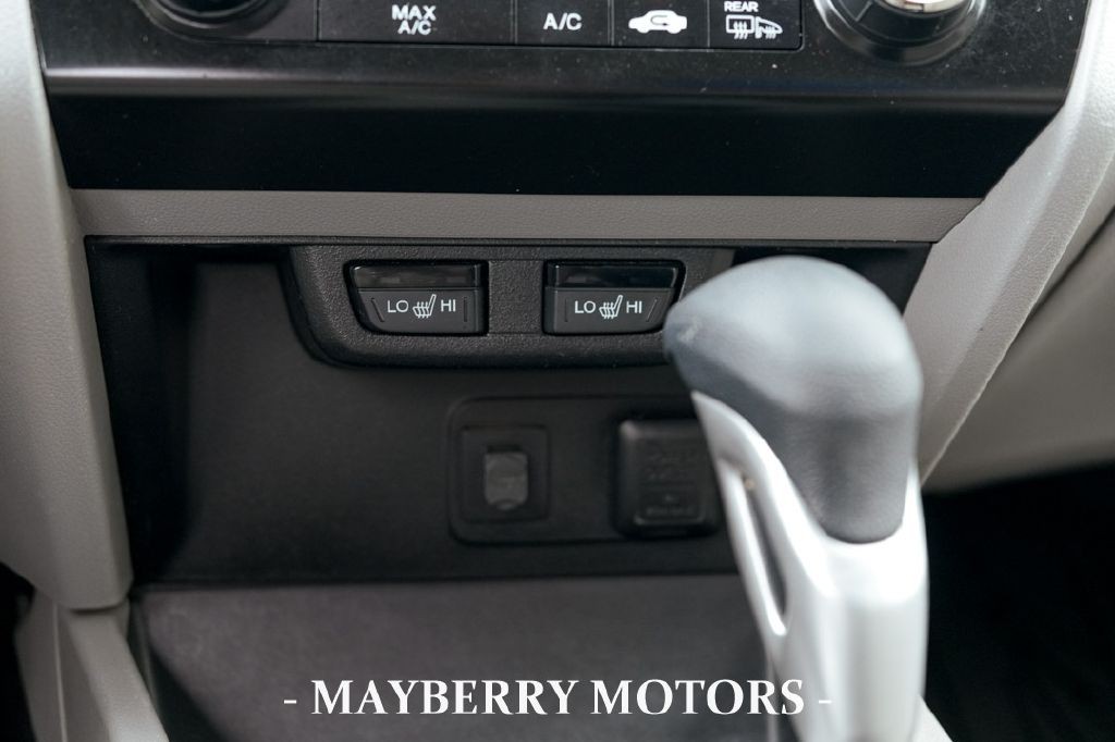 2012 Honda Civic Image 27