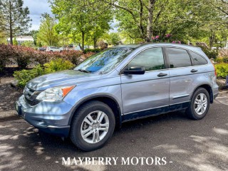 Image for 2011 Honda CR-V EX ID: 7366909
