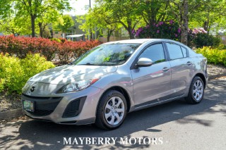 Image for 2011 Mazda Mazda3 I ID: 7366917