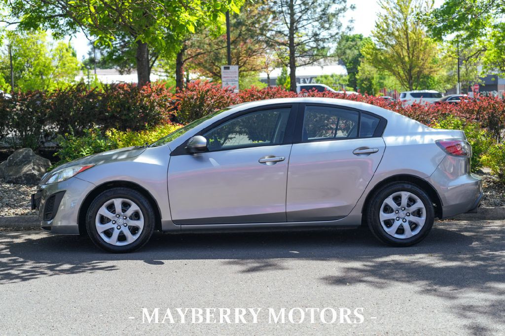2011 Mazda Mazda3 Image 5