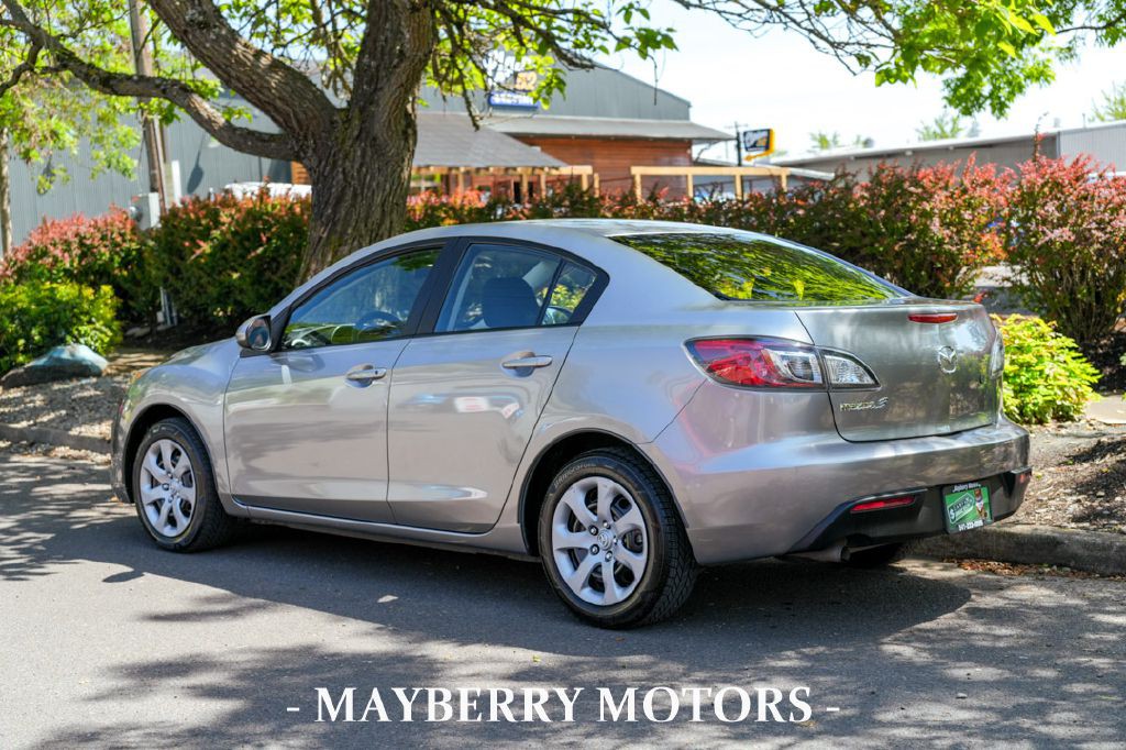 2011 Mazda Mazda3 Image 6
