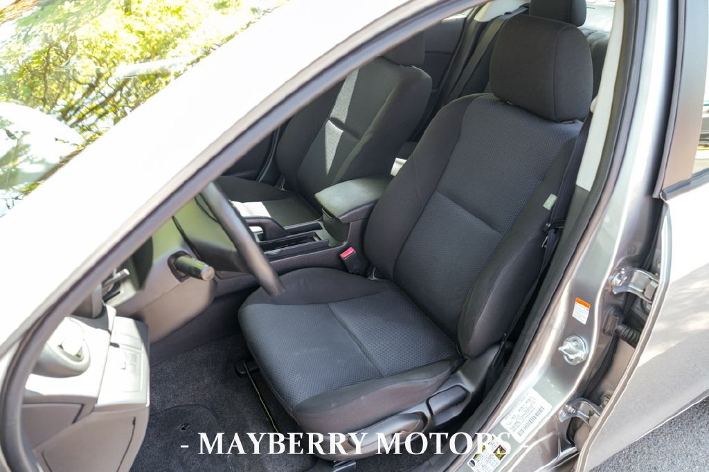 2011 Mazda Mazda3 Image 10