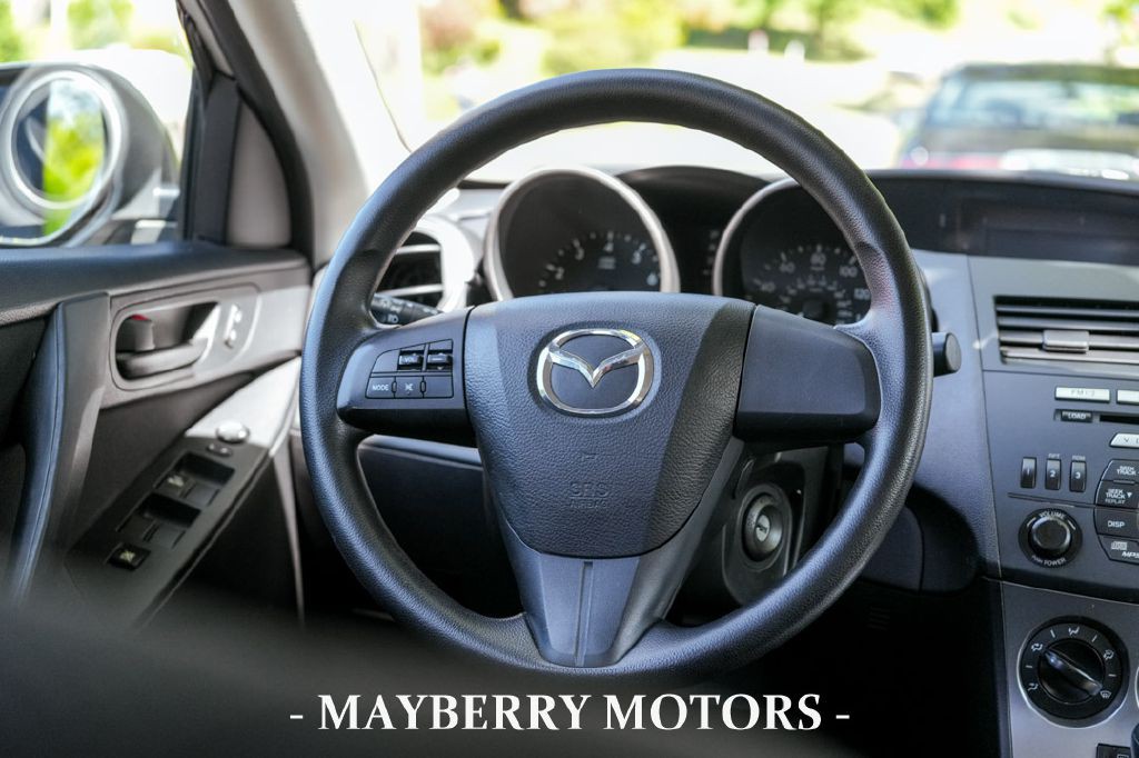 2011 Mazda Mazda3 Image 21