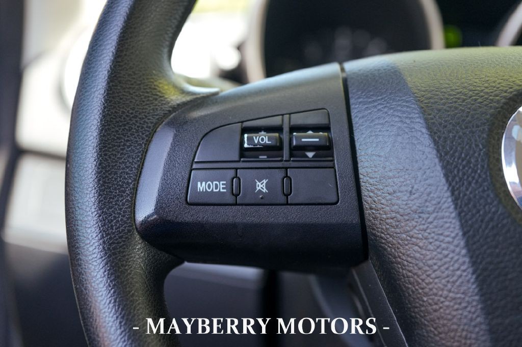 2011 Mazda Mazda3 Image 22