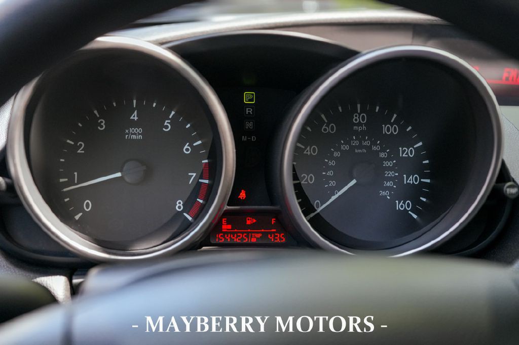 2011 Mazda Mazda3 Image 23