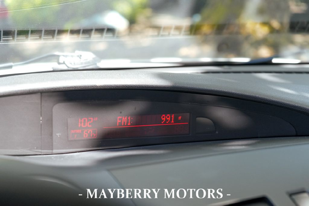 2011 Mazda Mazda3 Image 25