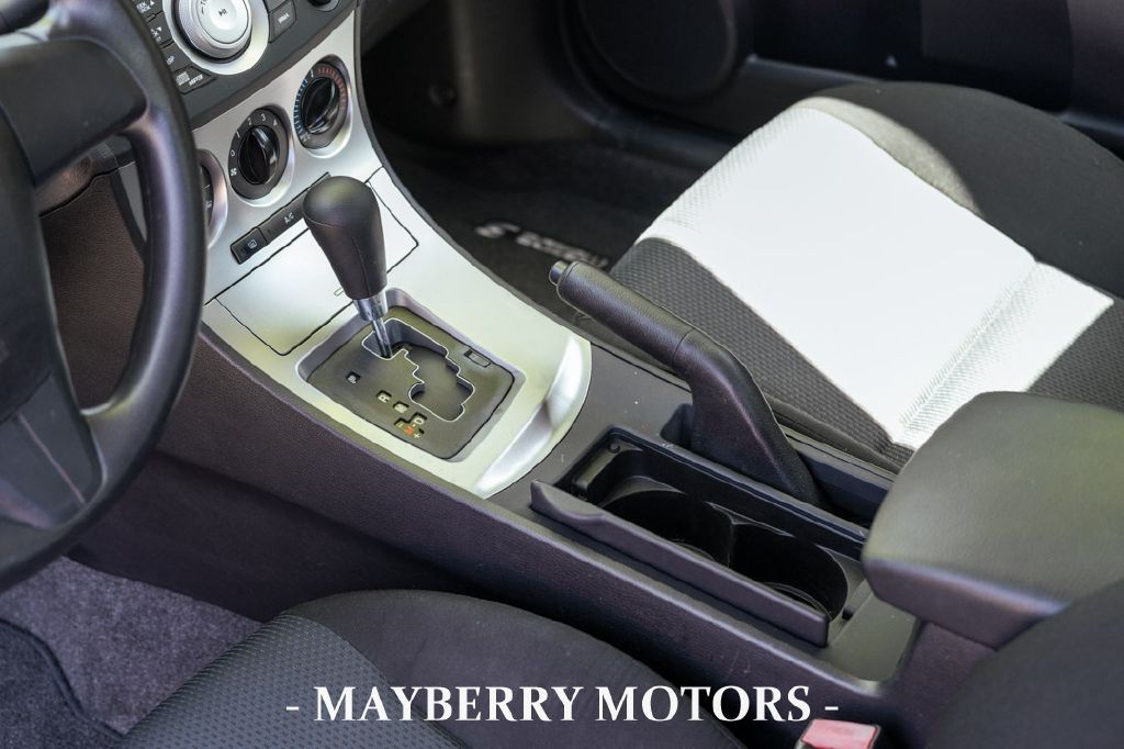 2011 Mazda Mazda3 Image 28