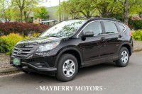 Image for 2013 Honda CR-V LX ID: 7382112