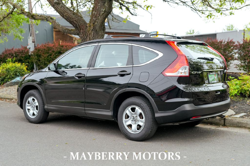 2013 Honda CR-V Image 5