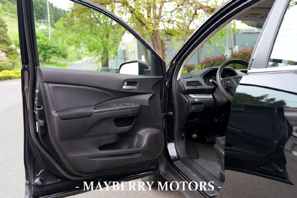 2013 Honda CR-V Image 6