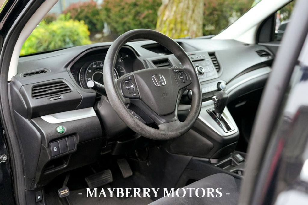 2013 Honda CR-V Image 8