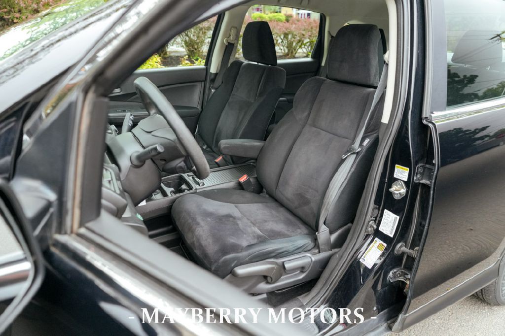 2013 Honda CR-V Image 9