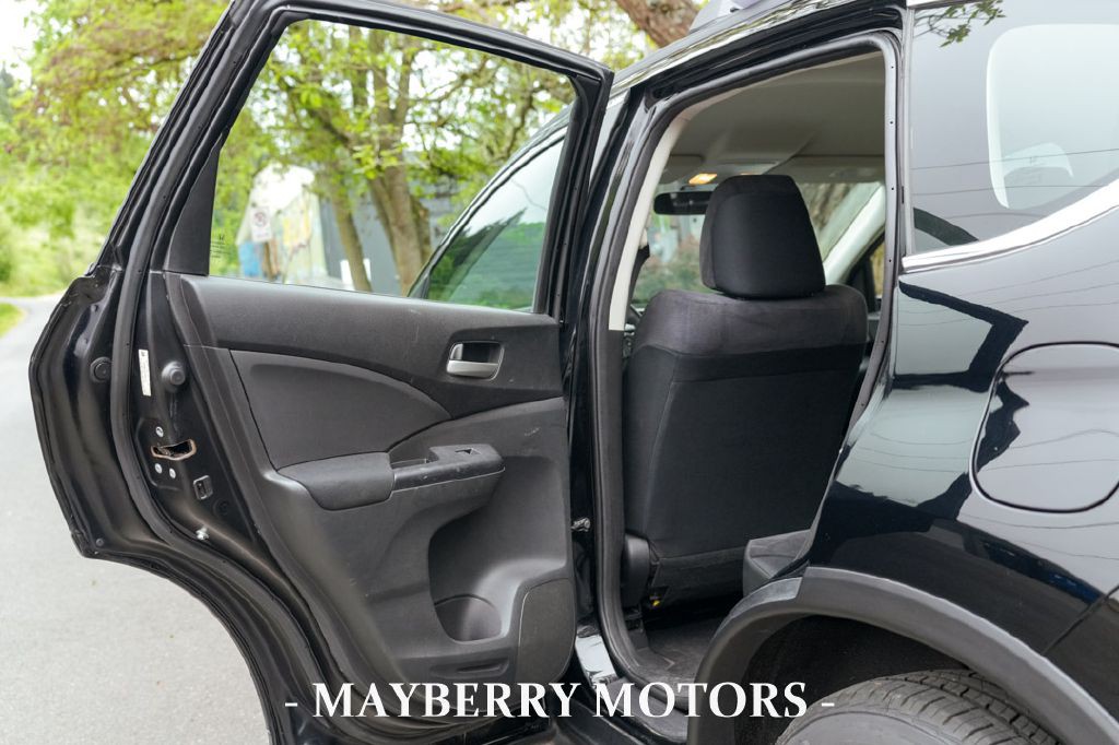 2013 Honda CR-V Image 10
