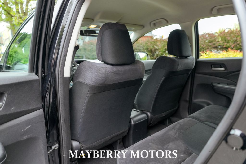 2013 Honda CR-V Image 11
