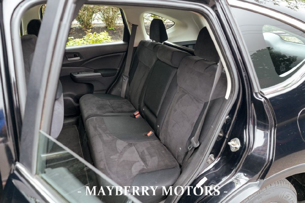 2013 Honda CR-V Image 12