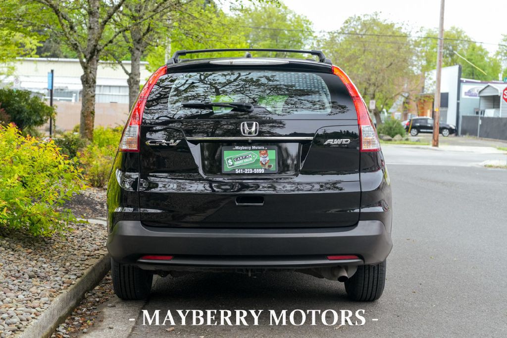 2013 Honda CR-V Image 13